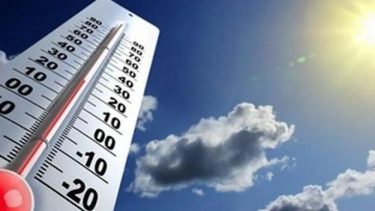 الصغرى 12 درجة.. الأرصاد تحذر من تقلبات حرارة الطقس خلال الساعات المقبلة